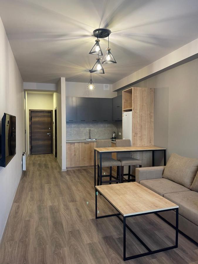 Kechi House Cozy Apartment تساجكادزور المظهر الخارجي الصورة