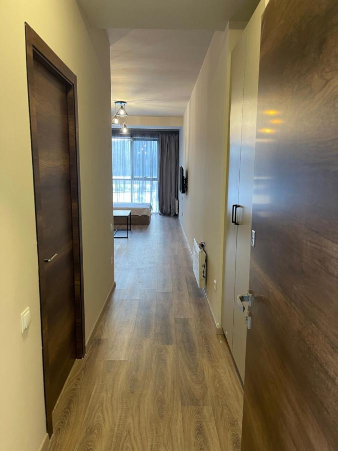 Kechi House Cozy Apartment تساجكادزور المظهر الخارجي الصورة