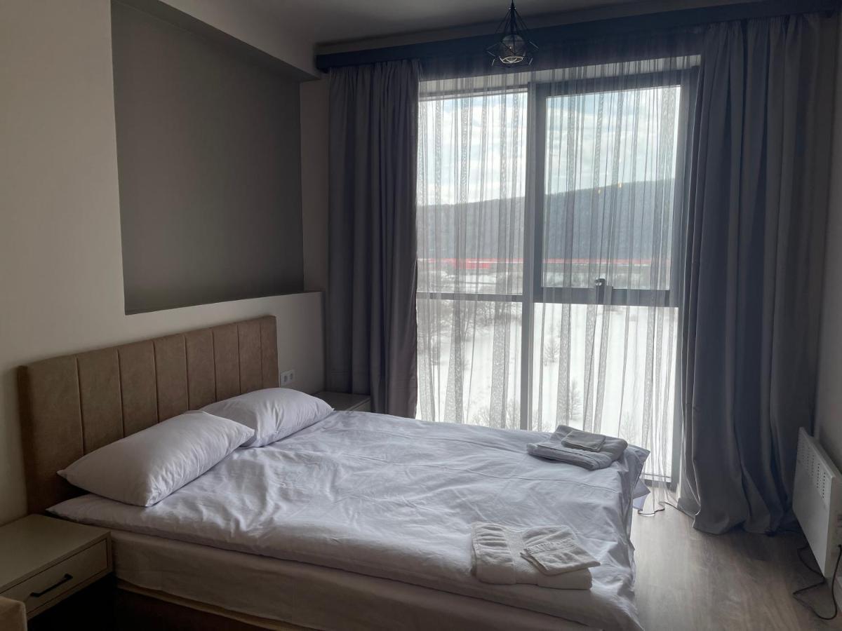 Kechi House Cozy Apartment تساجكادزور المظهر الخارجي الصورة