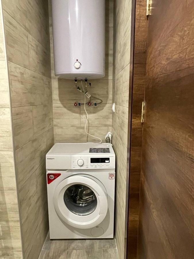 Kechi House Cozy Apartment تساجكادزور المظهر الخارجي الصورة